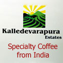 Indian Coffee